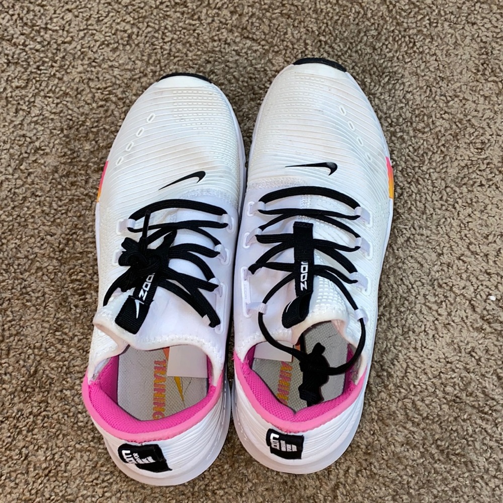 Nike shoes